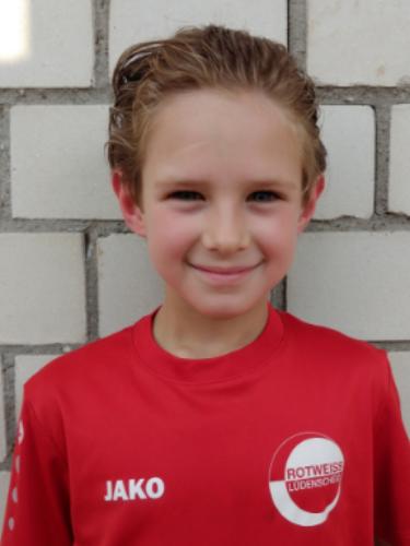 Skyler Jordan Della Fera