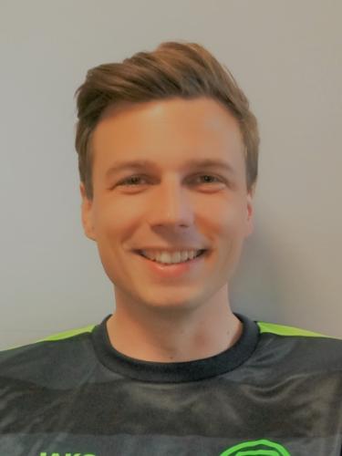 Michael Keller