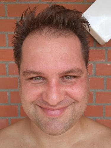 Sven Petrovic
