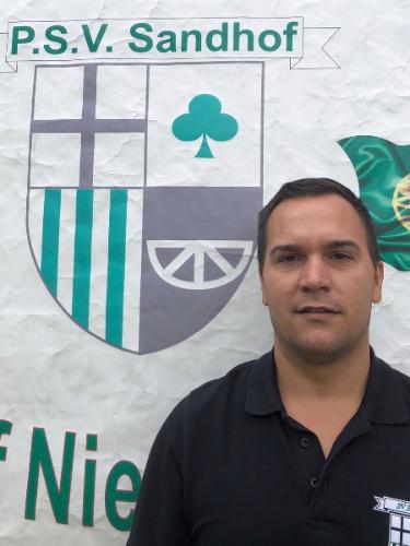 Roberto Almaraz Portinha