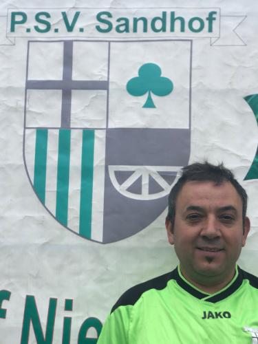 Correia Lino Manuel da Silva