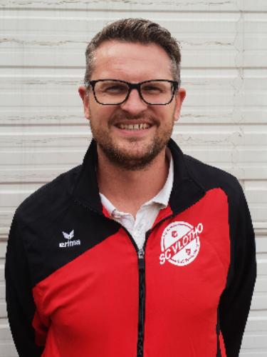 Oliver Engel