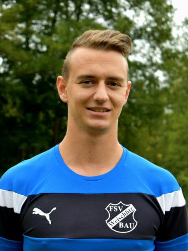 Max Egelkraut