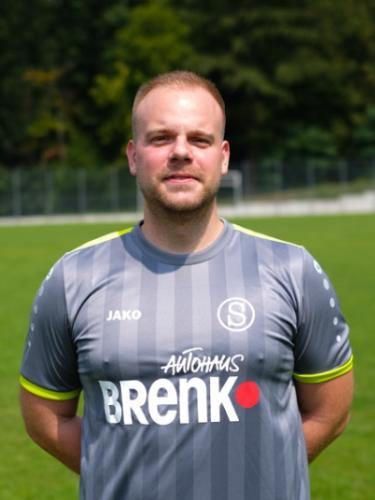 Daniel Strack