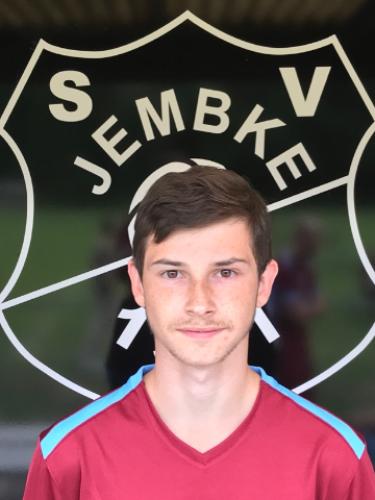 Levin Fillweber