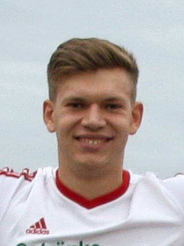 Jascha Noltemeier