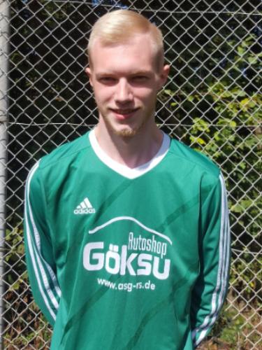 Dominik Spurlock