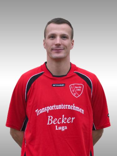 Mario Henke