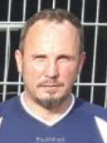 Mirsad Bilalovic