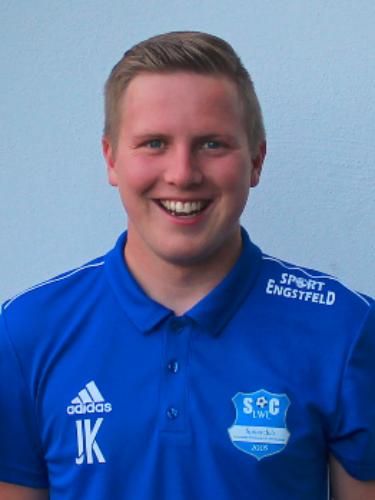Jannik Keseberg
