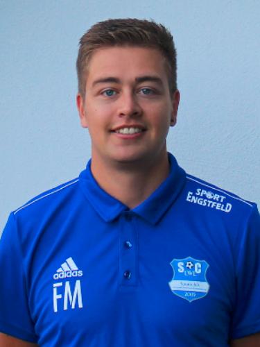 Florian Moes