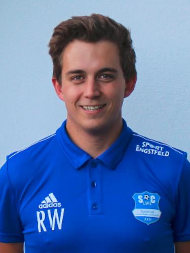 Robin Wessels