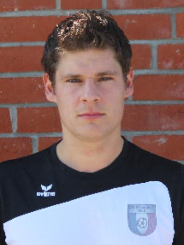 Tim Mueller
