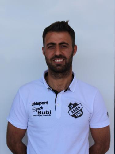 Hajar Mohammad Amin