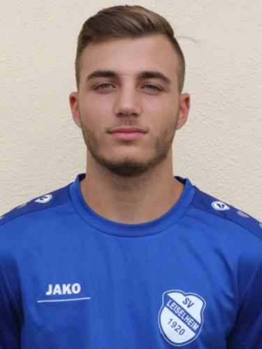 Kevin Bez