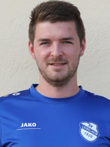 Lukas Kleinert