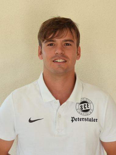 Joshua Hettler