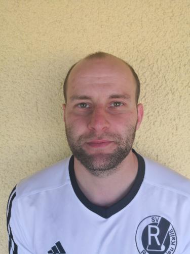 Andy Weidehoff
