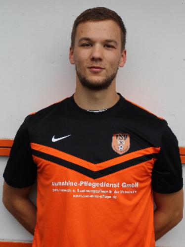 Markus Krüger
