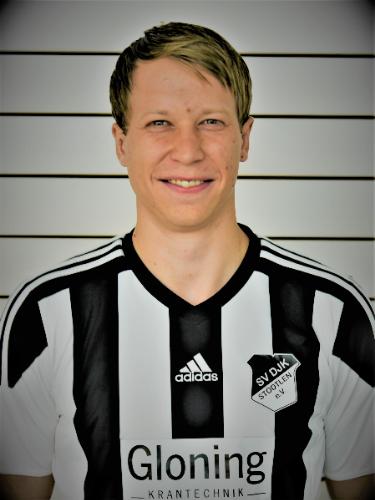 Leonhard Erhardt