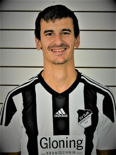 Michael Zürn