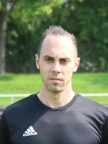 Daniel Schultes