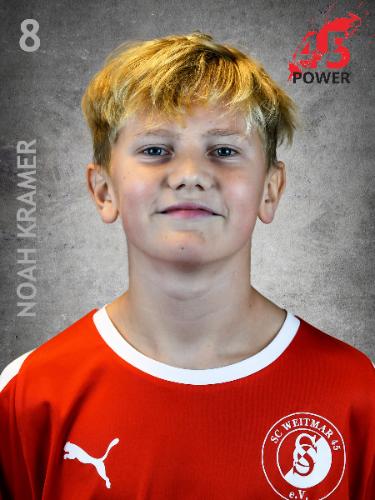 Noah Kramer