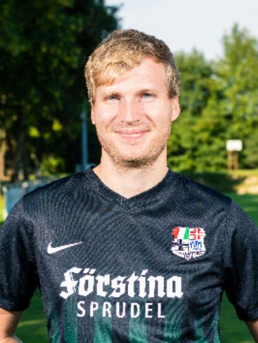 Christian Baumgart