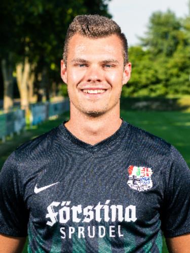 Maximilian Bolz