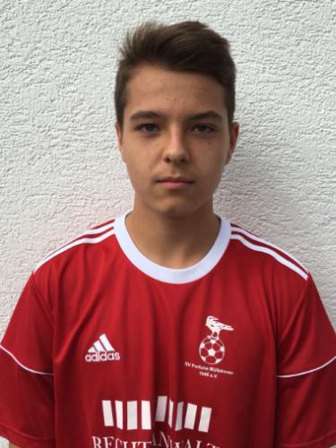 Marc Büttgen
