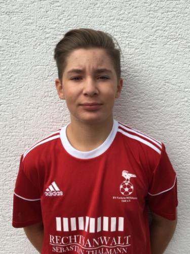 Lukas Alexandros Polyzoidis