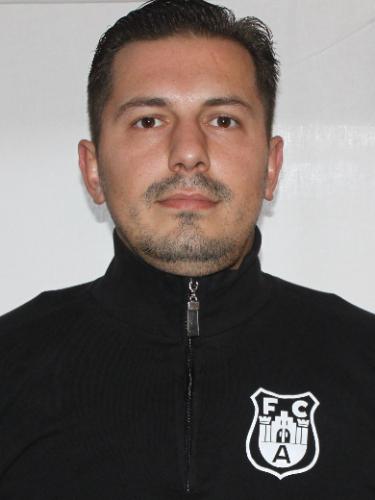 Hasan Krasniqi
