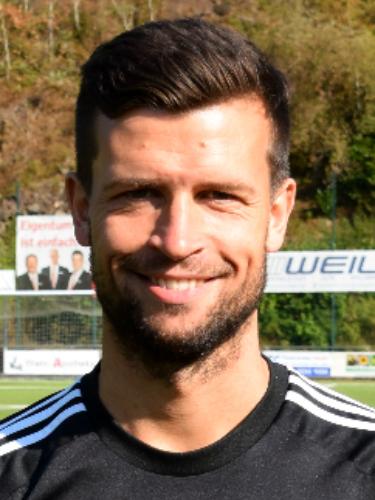 Markus Möller