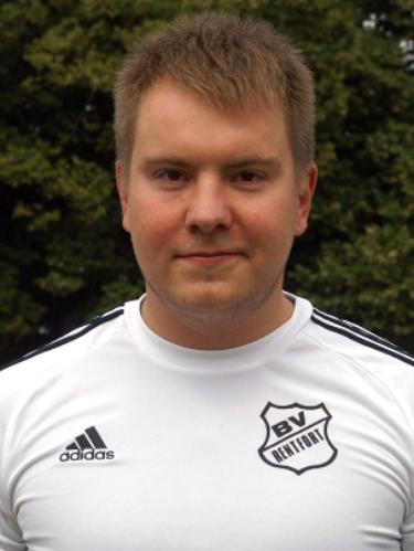 Jonas Hensel