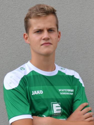 Cornelius Naber