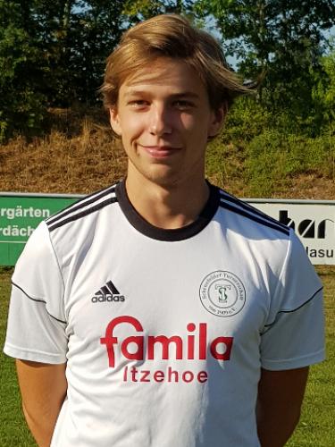 Mats Hendrik Lehnhoff