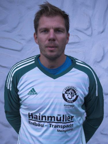 Lars Berger