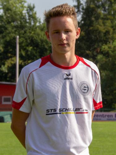 Luca Kleiber
