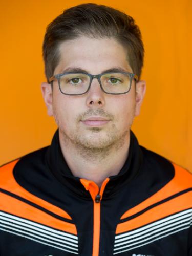 Tobias Korinth