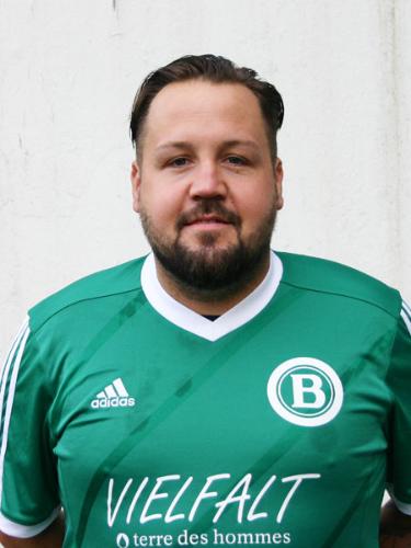 Andre Wehrmeier