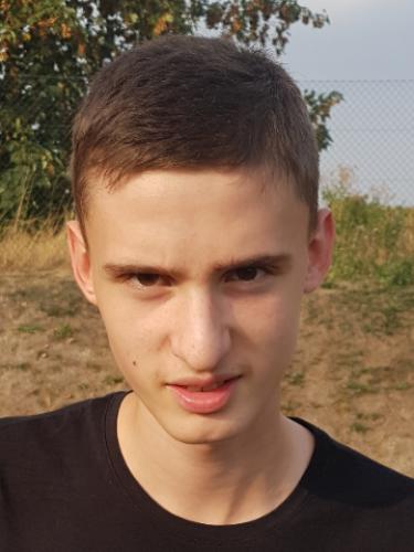 Elias Gabriel Bich