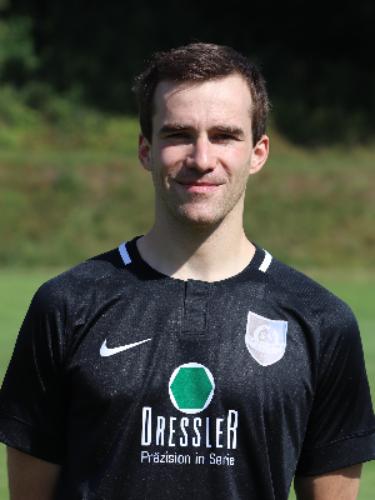 Dominik Dörr