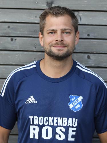 Normen Werner Gerlach