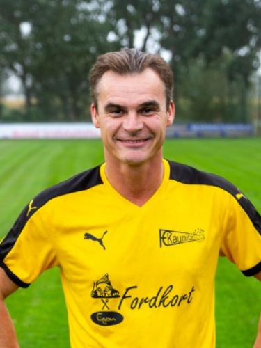 Christian Fordkort
