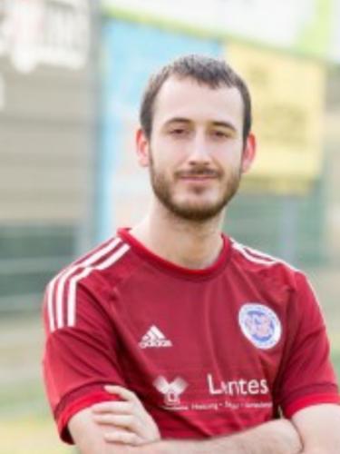 Marius Haeber