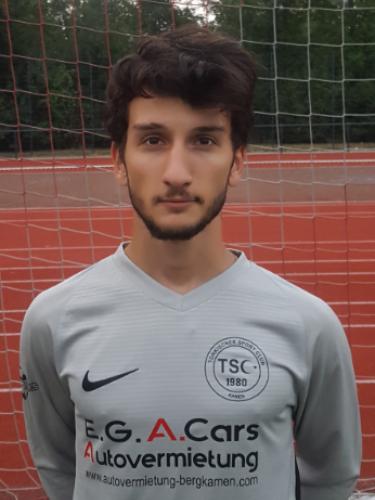 Onur Bahcekapili