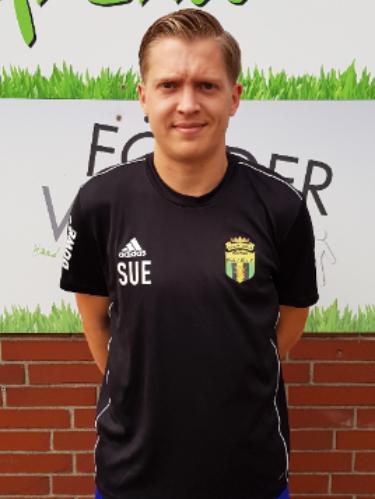 Sebastian Uehlemann