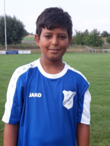 Jusuf Aydin