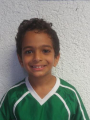 Mark Gerges