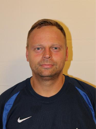 Christian Johannsen